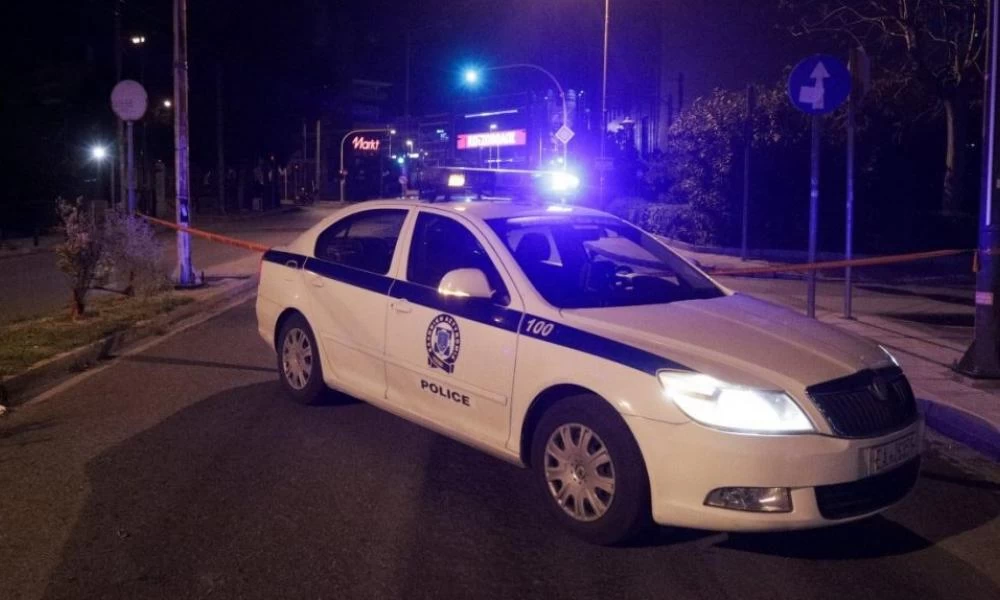 Θεσσαλονίκη: Επεισοδιακή σύλληψη διακινητή μεταναστών